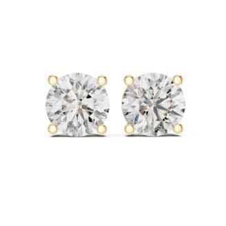 Eterna Drop Earrings