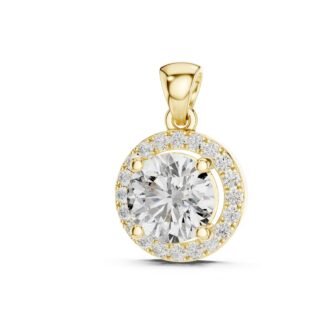 Illustra Pendant